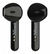 AURICULAR TRUST PRIMO TOUCH BT BLACK