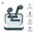 AURICULAR TRUST PRIMO TOUCH BT BLUE