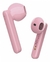 AURICULAR TRUST PRIMO TOUCH BT PINK