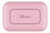 AURICULAR TRUST PRIMO TOUCH BT PINK - comprar online