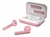 AURICULAR TRUST PRIMO TOUCH BT PINK - Cosas de Gamers