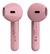 AURICULAR TRUST PRIMO TOUCH BT PINK - tienda online
