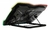 BASE COOLER TRUST AURA STAND NOTEBOOK GXT1126 - Cosas de Gamers