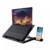 BASE COOLER TRUST QUNO STAND NOTEBOOK GXT1125 - Cosas de Gamers