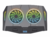 BASE COOLER TRUST YOOZY STAND NOTEBOOK GXT1127 - Cosas de Gamers