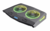 BASE COOLER TRUST YOOZY STAND NOTEBOOK GXT1127 en internet