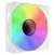 COOLER FAN 120mm ARGB PMW RAIDMAX INFINITA-AIR WHITE - comprar online