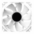 COOLER FAN 120mm ARGB PMW RAIDMAX INFINITA-AIR WHITE en internet