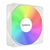 COOLER FAN 120mm ARGB PMW RAIDMAX X-AIR WHITE - comprar online