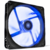 COOLER NZXT AIRFLOW SERIES FZ-200 BLUE - comprar online