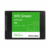 DISCO SSD SATA 240GB WD GREEN