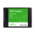 DISCO SSD SATA 480GB WD GREEN
