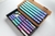 DUCKY KEYCAP SET AZURE SA US ABS SEAMLESS DOUBLE SHOT - comprar online
