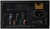 FUENTE GAMER EVGA 500W W2 80 PLUS - comprar online