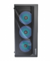 GABINETE GAMER RAIDMAX MESHIAN X922 ARGB - comprar online