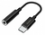 GENIUS ADAPTADOR AUDIO DAC USB-C MINIPLUG STEREO