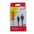 GENIUS CABLE DATOS Y CARGA ACC-A2CC-3A USB A-C 150CM - comprar online