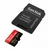 MICRO SDXC 512GB SANDISK EXTREME UHS-I A2 C/ADAP-SD en internet