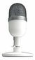 MICROFONO RAZER SEIREN MINI ULTRA MERCURY - comprar online