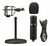 MICROFONO TRUST EXXO STREAMING GXT 256 - comprar online