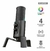 MICROFONO TRUST FYRU 4IN1 STREAMING MIC GXT258 - Cosas de Gamers
