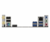 MOTHER ASROCK (AM4) A520M/AC (BULK) en internet