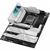 MOTHER ASUS (AM5) ROG STRIX X670E-A GAMING WIFI - tienda online