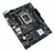 MOTHER ASUS (LGA1700) PRIME H610M-K D4 CSM - Cosas de Gamers