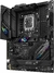 MOTHER ASUS (LGA1700) ROG STRIX B760-F GAMING WIFI - Cosas de Gamers