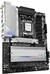 MOTHER GIGABYTE (AM5) B650 AERO G - comprar online
