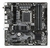 MOTHER GIGABYTE (LGA1700) B760M DS3H AX DDR4 1.2 en internet
