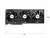 Imagen de PLACA DE VIDEO GIGABYTE RTX 4080 SUPER V2 WF3 16GB DDR6X
