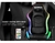 SILLA GAMER RAIDMAX DK-925BK NEGRA - Cosas de Gamers