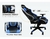 SILLA GAMER RAIDMAX DK-925WT BLANCA - comprar online