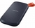 SSD EXTERNO 480GB USB-C 3.2 GEN2 SANDISK PORTABLE en internet