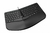 TECLADO CURVO ERGONOMICO GENIUS ERGO KB-700 BLACK USB - comprar online