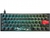 TECLADO GAMER DUCKY ONE 2 MINI RGB CHERRY MX RED DOUBLE SHOT PBT MECANICO - comprar online