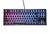 TECLADO GAMER DUCKY ONE 2 RGB TKL PUDDING EDITION RGB LED CHERRY MX BLUE DOUBLE SHOT - comprar online