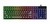 TECLADO GAMER GX GAMING GENIUS SCORPION K8 - comprar online