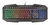 TECLADO GAMER TRUST AVONN ES GXT 830RW - comprar online