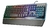TECLADO GAMER TRUST THURA SEMI ES GXT 860 - Cosas de Gamers