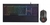 TECLADO GAMER TT ESPORTS COMBO CHALLENGER ELITE RGB MEMBRANE KB LASER ENGRAVED KEYCAP SW CONTROL - comprar online