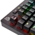 TECLADO GAMER TT ESPORTS NEPTUNE ELITE TTC RGB BLUE AXIS BLACK SPANISH - Cosas de Gamers