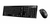 TECLADO GENIUS+MOUSE SLIMSTAR 8000SE SP BLACK en internet