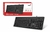 TECLADO GENIUS RS2 KB-116 SP BLK - Cosas de Gamers