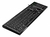 TECLADO GENIUS SLIMSTAR 820 RETROILUMINADO BLACK USB