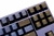 TECLADO MECANICO DUCKY ONE 2 TKL HORIZON TECLAS AZUL MARINO BLUE INTERRUPTOR INGLES PBT DOBLE DISPARO SIN COSTURAS ESTUCHE AZUL SIN LED en internet