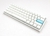 TECLADO MECANICO DUCKY ONE 3 MINI TECLAS DKON2161ST-RUSPDPWWWSCI - Cosas de Gamers