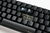 TECLADO MECANICO DUCKY ONE 3 MINI TECLAS NEGRAS INTERRUPTOR MARRON INGLES PBT DOBLE DISPARO SIN COSTURAS NEGRO Y BLANCO - Cosas de Gamers