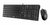 TECLADO + MOUSE COMBO USB GENIUS SLIMSTAR C126 BLACK en internet